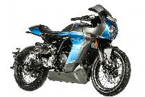 Motorrad kaufen Neufahrzeug MONDIAL Sport Classic 300 (sport)