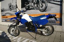  Motorrad kaufen Occasion YAMAHA TT 350 (enduro)