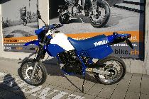 Motorrad kaufen Occasion YAMAHA TT 350 (enduro)