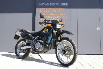 Motorrad kaufen Occasion SUZUKI DR 650 SE (enduro)