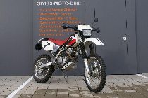 Motorrad kaufen Occasion MONNIER MXR 400 R (enduro)