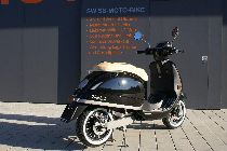 Acheter une moto neuve KUMPAN ELECTRIC 1954RI (scooter)
