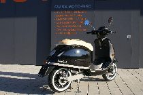 Motorrad kaufen Neufahrzeug KUMPAN ELECTRIC 1954RI (roller)