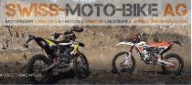  Motorrad kaufen Neufahrzeug FANTIC MOTOR TL 250 (enduro)