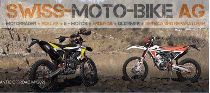 Acheter une moto neuve FANTIC MOTOR TL 250 (enduro)