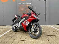 Motorrad kaufen Occasion MALAGUTI RST 125 (sport)