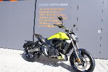 Motorrad kaufen Neufahrzeug ZONTES V 310 (naked)