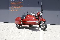 Motorrad kaufen Oldtimer JAWA CZ 350 Typ 354