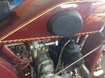 Motorrad kaufen Oldtimer STANDARD CT 350 (touring)