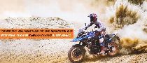Motorrad kaufen Neufahrzeug COLOVE 500X Adventure (enduro)