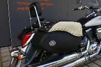 Motorrad kaufen Occasion SUZUKI C 800 (custom)