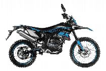 Motorrad kaufen Neufahrzeug MONDIAL SMX 125 (enduro)