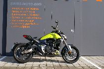 Motorrad kaufen Occasion ZONTES ZT 310 V (custom)