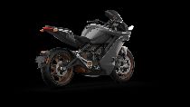  Motorrad kaufen Neufahrzeug ZERO SR (naked)