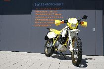 Motorrad kaufen Occasion SUZUKI DR 350 SH (enduro)