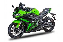Motorrad kaufen Neufahrzeug WOTTAN GP2 125 (sport)