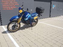 Motorrad kaufen Occasion YAMAHA XT 600 Z Tenere (enduro)