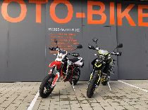 Motorrad kaufen Occasion SWM SM 125 R (supermoto)