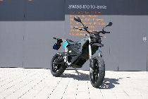 Acheter une moto neuve ZERO FXS / ZF 6.5 (enduro)