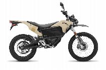 Motorrad kaufen Neufahrzeug ZERO FX (enduro)