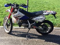 Motorrad kaufen Occasion YAMAHA Enduro (enduro)