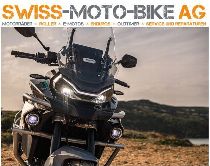  Motorrad kaufen Neufahrzeug CF MOTO Touring (enduro)