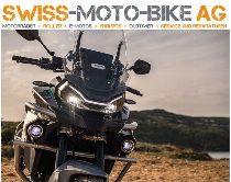 Motorrad kaufen Neufahrzeug CF MOTO Touring (enduro)