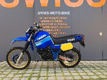Motorrad kaufen Occasion YAMAHA XT 600 Z Tenere (enduro)