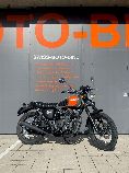Acheter une moto Occasions MASH Scrambler 400 (retro)
