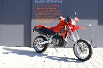 Motorrad kaufen Occasion HONDA XR 650 R (enduro)
