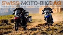 Motorrad kaufen Neufahrzeug COLOVE 500X Adventure (enduro)
