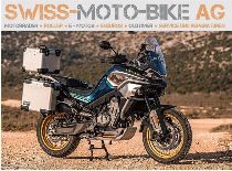  Motorrad kaufen Neufahrzeug CF MOTO Enduro (enduro)