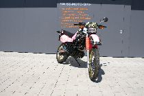 Motorrad kaufen Occasion YAMAHA XT 600 ZE (enduro)