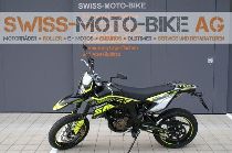 Motorrad kaufen Neufahrzeug MONDIAL SMX 125 (supermoto)