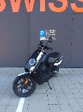 Motorrad kaufen Neufahrzeug NIU NGTs (roller)