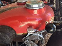  Acheter une moto Oldtimer CONDOR 522 Grand-Sport (touring)