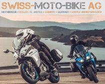 Motorrad kaufen Occasion CF MOTO 650 GT (touring)