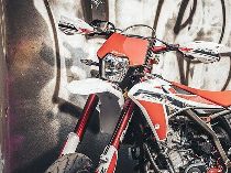 Motorrad kaufen Neufahrzeug FANTIC MOTOR andere/autre (enduro)