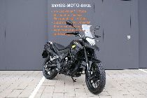 Motorrad kaufen Neufahrzeug MOTRON X-Nord 125 (enduro)