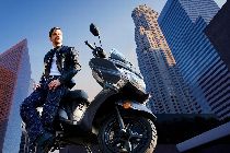 Acheter une moto neuve SUZUKI Scooter (scooter)