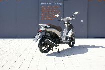 Motorrad kaufen Neufahrzeug OVER BTre 125 (roller)
