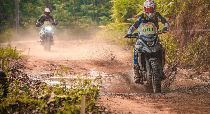 Motorrad kaufen Neufahrzeug COLOVE 500X Adventure (enduro)