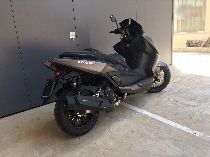 Motorrad kaufen Occasion WOTTAN Storm 300 (roller)