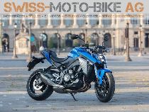 Acheter une moto Occasions SUZUKI GSX-S 950 (naked)