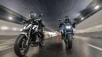 Motorrad kaufen Neufahrzeug CF MOTO andere/autre (naked)