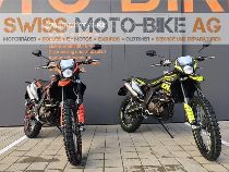 Motorrad kaufen Neufahrzeug MONDIAL SMX 125 (enduro)