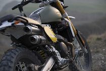 Motorrad kaufen Neufahrzeug FANTIC MOTOR Caballero 500 Flat Track (retro)