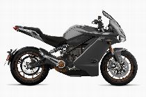 Motorrad kaufen Neufahrzeug ZERO SR (naked)