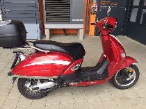 Motorrad kaufen Neufahrzeug UGBEST Legend (roller)