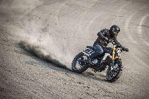 Motorrad kaufen Neufahrzeug FANTIC MOTOR Caballero 125 Flat Track (retro)